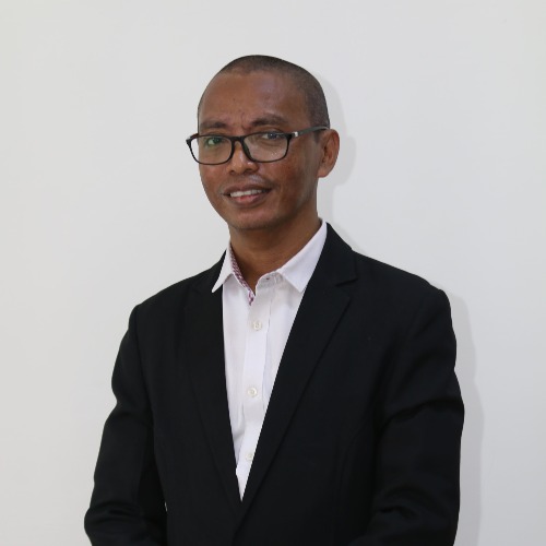RENALDO MANUHUTU ST