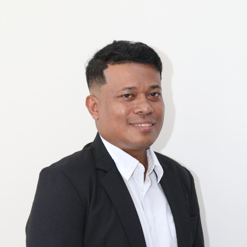 VICTOR DELVY TUTUPARY M.Phil