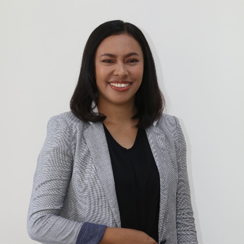 JEAN EVELYN ILELA