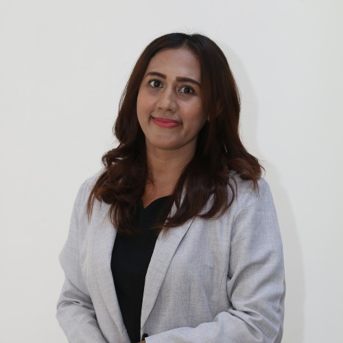 FRANSISCA JALLIE PATTIRUHU