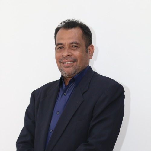 ELIAS ANDARIAS SOPLANTILA S.Pd.K
