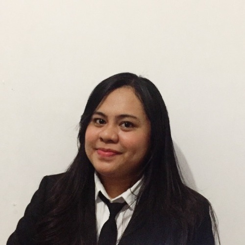 ALETHEIA DEANDRA SIAHAYA