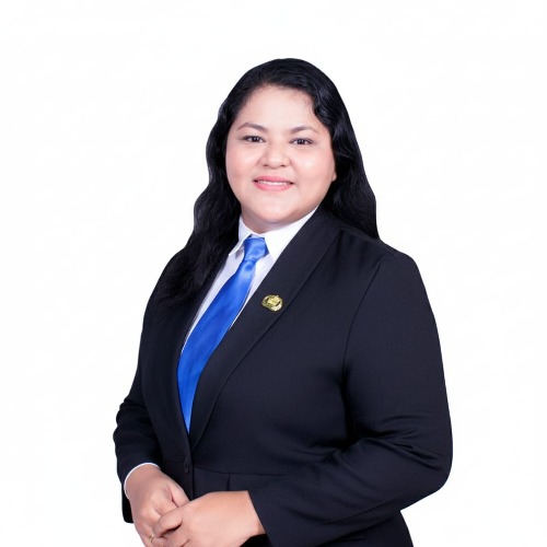 FANNY  PATRICIA  TENG