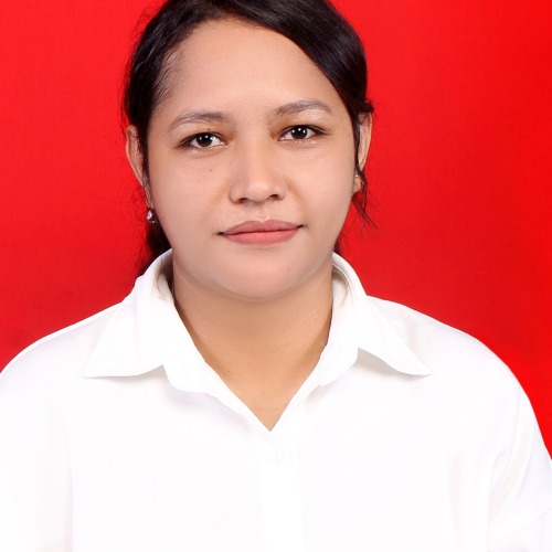 DELIANA W. LATUIHAMALLO