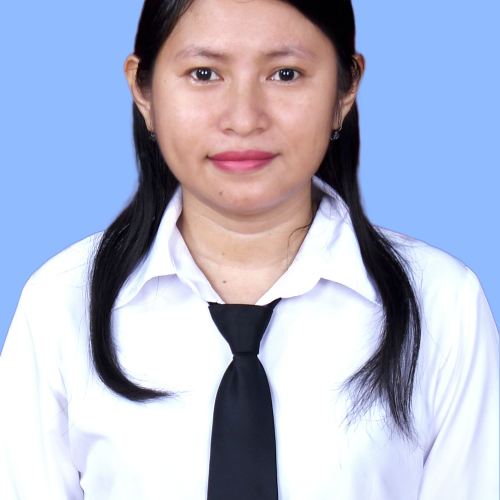FEBRILIEN MATRESYA MATULATUWA