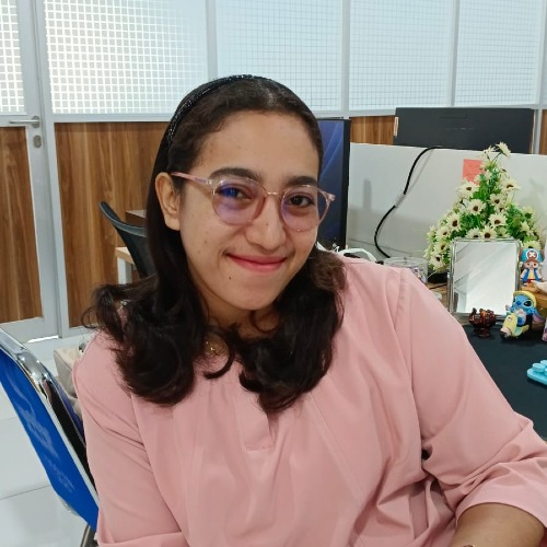 PRISILIA TALAKUA