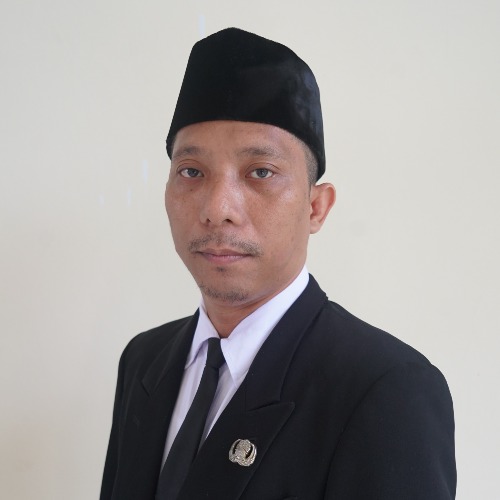 MARTHINUS FRANS KESAULIJA