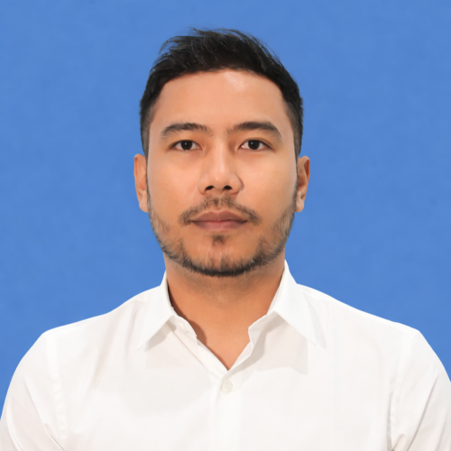 Yelmi Gusriyanda Pangandaheng