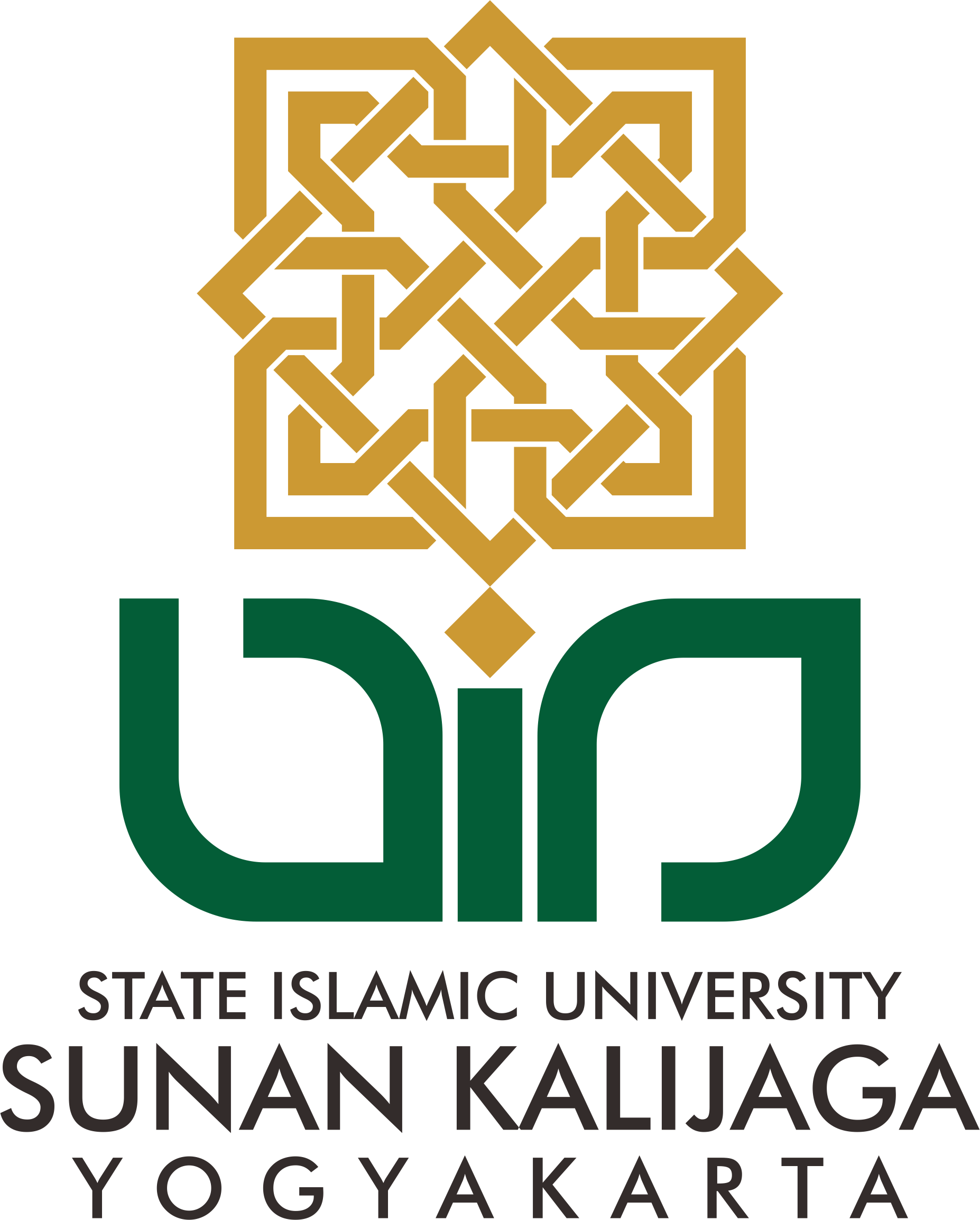 UIN sunan kalijaga
